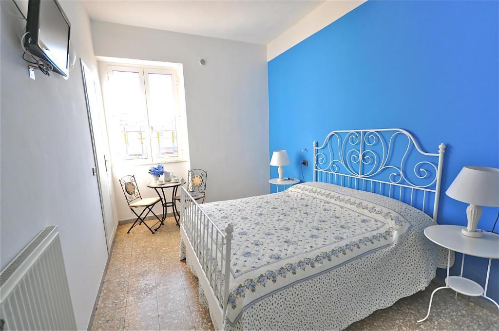 Villa Rosa Dei Venti Viareggio Zimmer foto