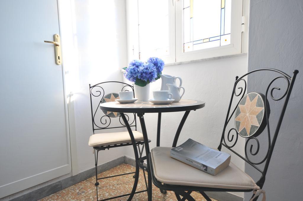 Villa Rosa Dei Venti Viareggio Zimmer foto