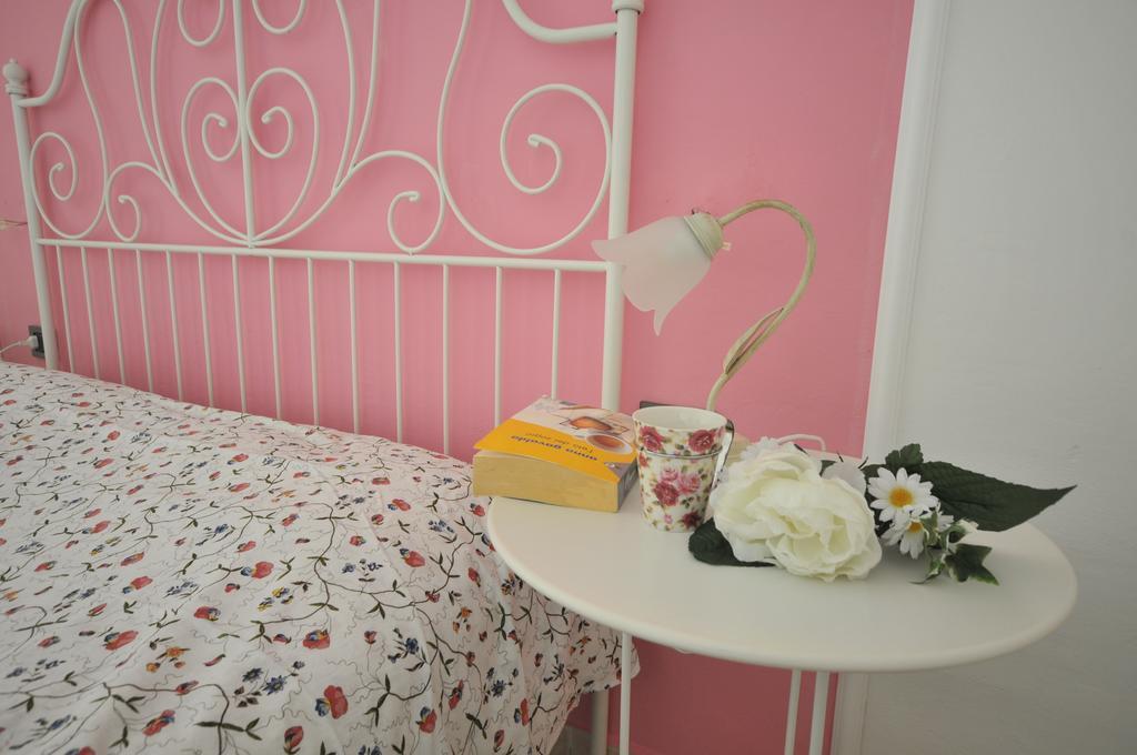 Villa Rosa Dei Venti Viareggio Zimmer foto