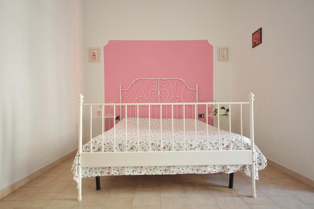 Villa Rosa Dei Venti Viareggio Zimmer foto