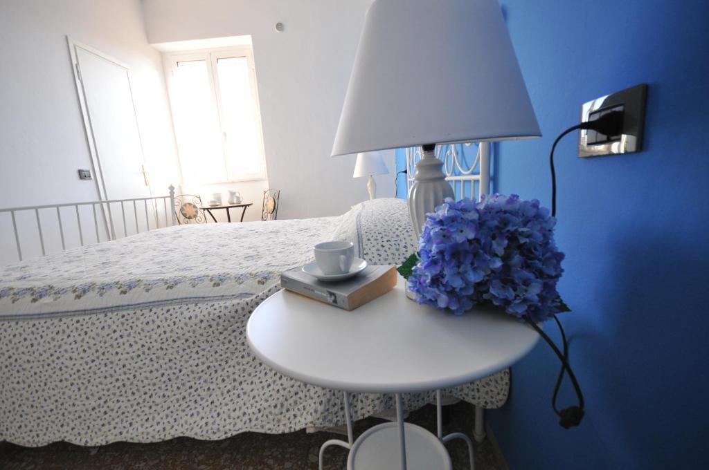 Villa Rosa Dei Venti Viareggio Zimmer foto